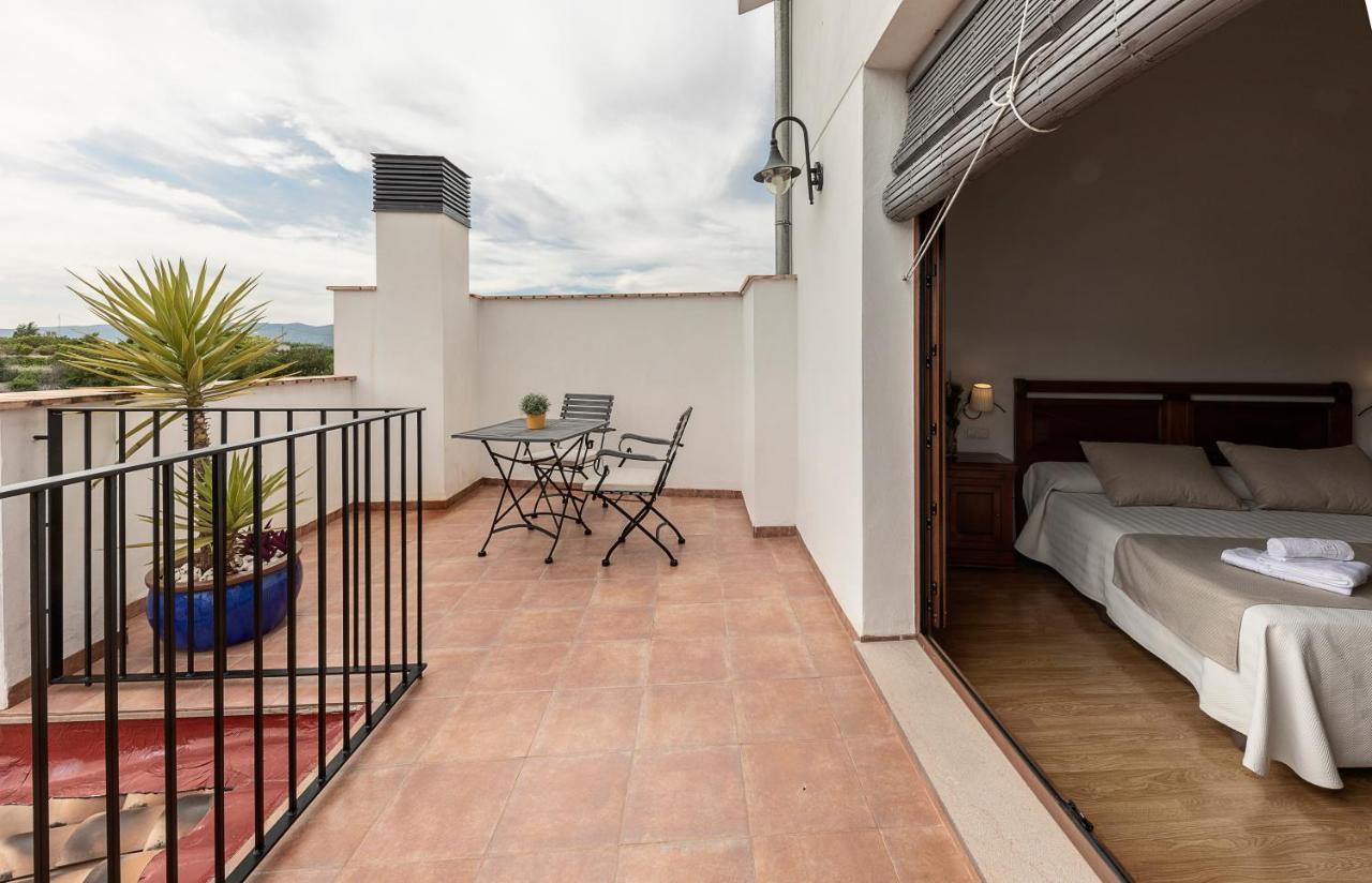 Hotel La Sitja - Adults Only Benisoda Exterior photo
